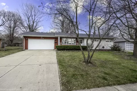 509 Summit St, Algonquin, IL 60102