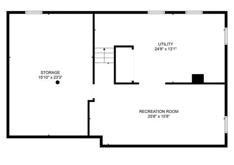 Floorplan - 509 Summit St, Algonquin, IL 60102 photo 2 of 2