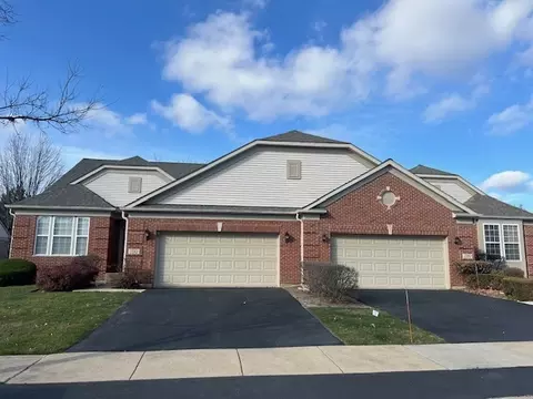 13262 Callan Dr, Orland Park, IL 60462