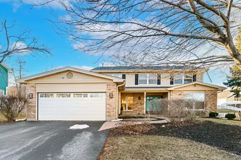 530 Eagle Ridge Ln, Algonquin, IL 60102 photo 35
