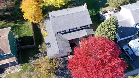 530 Eagle Ridge Ln, Algonquin, IL 60102 photo 2