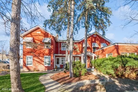 511 Oneida St, Joliet, IL 60435