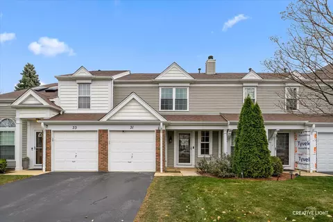 31 N Oltendorf Rd, Streamwood, IL 60107