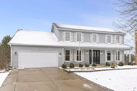 1462 Terrance Dr, Naperville, IL 60565