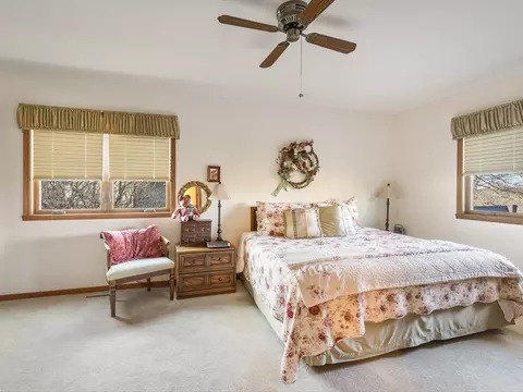 Bedroom - 137 Lake Summerset Rd, Davis, IL 61019 photo 1 of 4