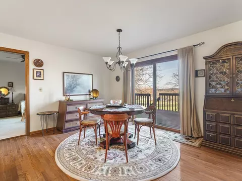 Dining - 137 Lake Summerset Rd, Davis, IL 61019 photo 1 of 2