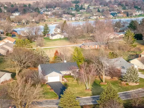 View/Area - 137 Lake Summerset Rd, Davis, IL 61019 photo 3 of 6