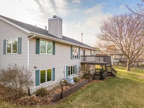 Exterior - 137 Lake Summerset Rd, Davis, IL 61019 photo 5 of 8