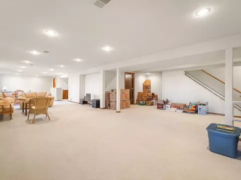 Living - 137 Lake Summerset Rd, Davis, IL 61019 photo 6 of 7