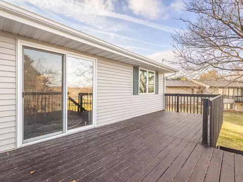 Exterior - 137 Lake Summerset Rd, Davis, IL 61019 photo 2 of 8
