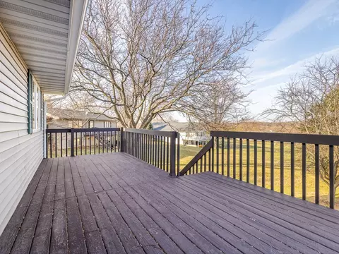 Exterior - 137 Lake Summerset Rd, Davis, IL 61019 photo 4 of 8