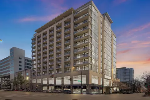 212 E Cullerton St #912, Chicago, IL 60616