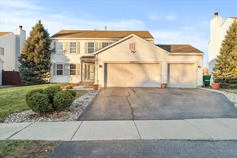 14332 Carriage Station Pl, Lockport, IL 60441