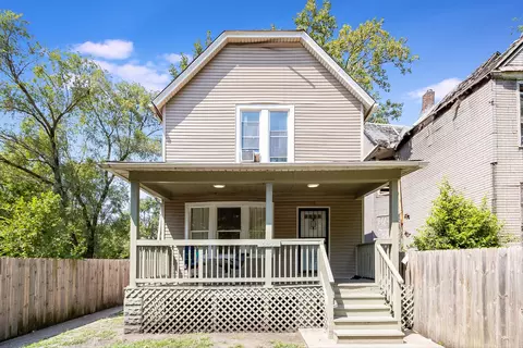 6916 S Normal Blvd, Chicago, IL 60621