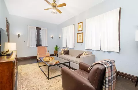 Living - 404 E 7th St, Lockport, IL 60441 photo 1 of 3