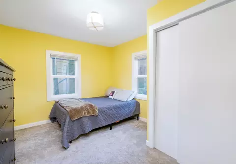 Bedroom - 404 E 7th St, Lockport, IL 60441 photo 3 of 5