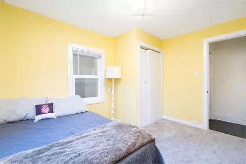 Bedroom - 404 E 7th St, Lockport, IL 60441 photo 4 of 5