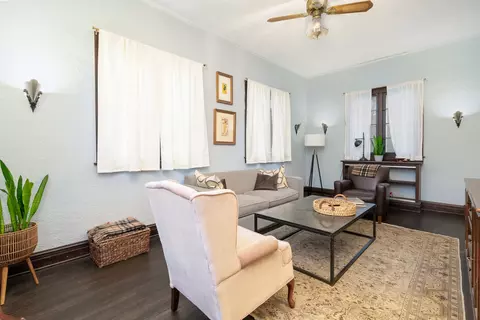 Living - 404 E 7th St, Lockport, IL 60441 photo 3 of 3