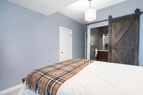 Bedroom - 404 E 7th St, Lockport, IL 60441 photo 2 of 5