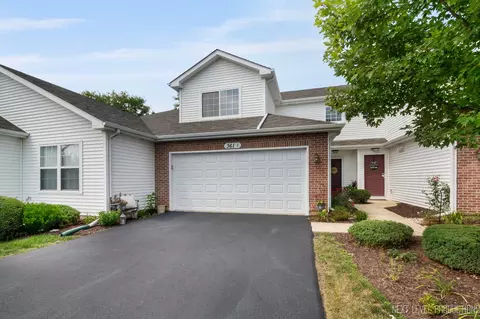 361 Capitol Dr #B, Sugar Grove, IL 60554