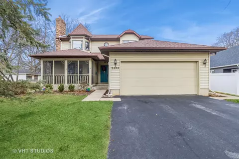 3806 W John St, Mchenry, IL 60050