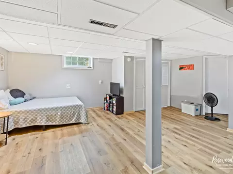 Bedroom - 1163 S Poplar Ave, Kankakee, IL 60901 photo 7 of 7