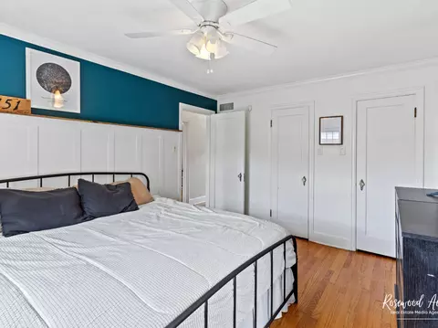 Bedroom - 1163 S Poplar Ave, Kankakee, IL 60901 photo 1 of 7