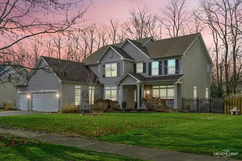 355 Whitewater Ln, Oswego, IL 60543
