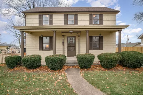 16466 S Park Ave, South Holland, IL 60473