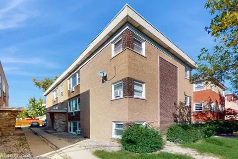 6248 W Montrose Ave #GF, Chicago, IL 60634