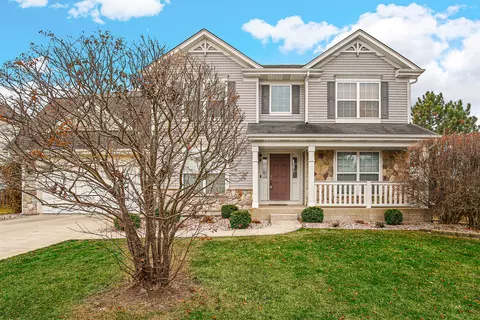 1115 Bayside Ln, Shorewood, IL 60404