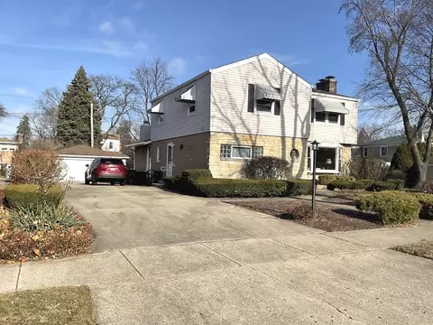 5412 Keeney St, Morton Grove, IL 60053