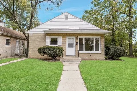 16883 Shea Ave, Hazel Crest, IL 60429