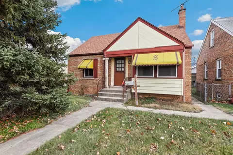 10539 S Kedzie Ave, Chicago, IL 60655