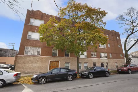 2755 W Melrose St #2, Chicago, IL 60618