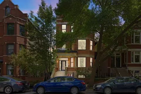 1927 N Honore St #1B, Chicago, IL 60622