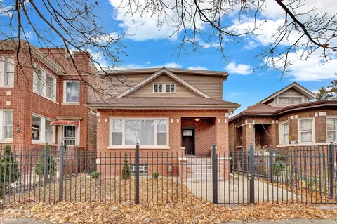 6230 S Campbell Ave, Chicago, IL 60629