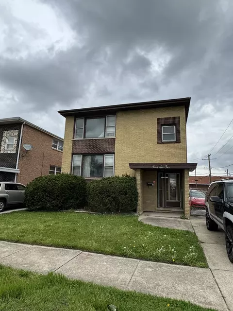 461 Madison Ave, Calumet City, IL 60409