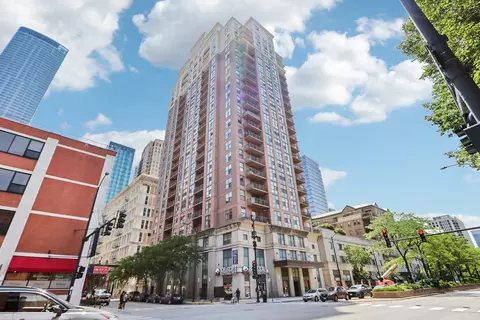 1101 S State St #1300, Chicago, IL 60605