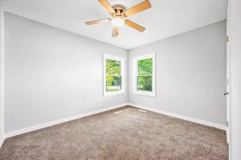 Bedroom - 405 N Walnut St, Onarga, IL 60955 photo 3 of 3