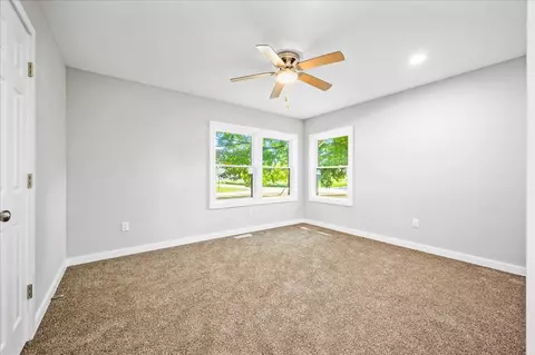 Bedroom - 405 N Walnut St, Onarga, IL 60955 photo 1 of 3