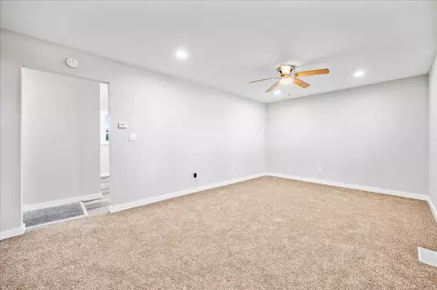 Living - 405 N Walnut St, Onarga, IL 60955 photo 2 of 3
