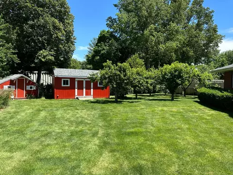 Exterior - 5 James Ct, Sidney, IL 61877 photo 11 of 13