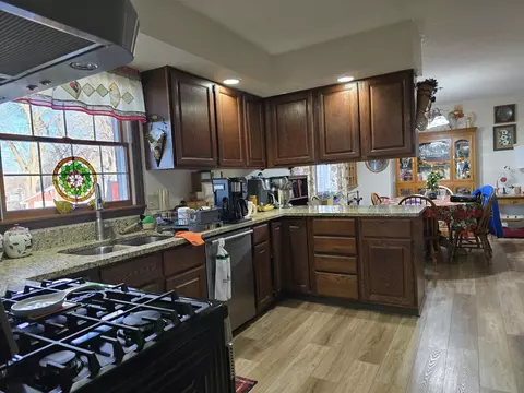 Kitchen - 5 James Ct, Sidney, IL 61877 photo 1 of 2