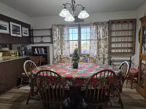 Dining - 5 James Ct, Sidney, IL 61877 photo 1 of 1