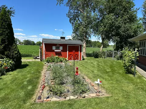 Exterior - 5 James Ct, Sidney, IL 61877 photo 13 of 13