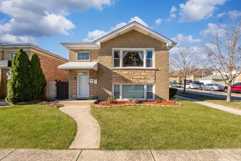 4300 Maple Ave, Stickney, IL 60402