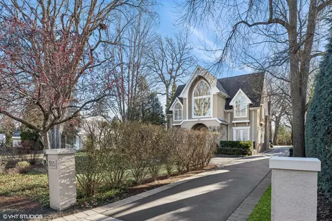 915 Shermer Rd, Northbrook, IL 60062