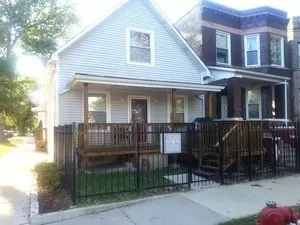 1500 N Ridgeway Ave, Chicago, IL 60651