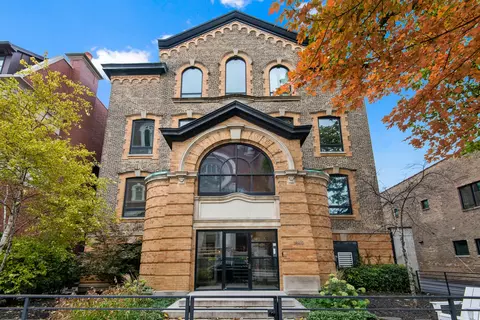 1849 N Hermitage Ave #303, Chicago, IL 60622